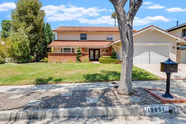 Porter Ranch, CA 91326,19051 Killoch WAY