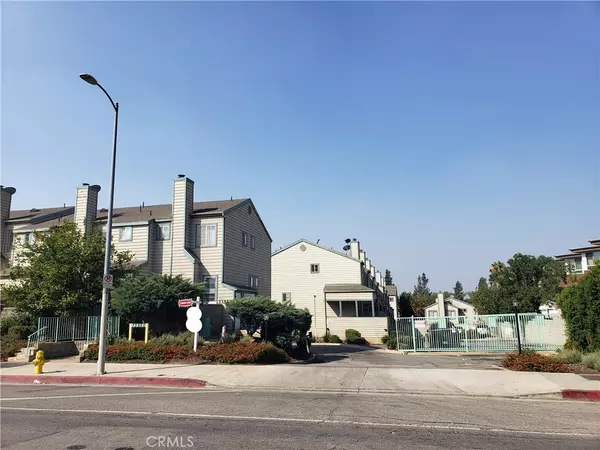 Sylmar, CA 91342,13550 Foothill BLVD #5