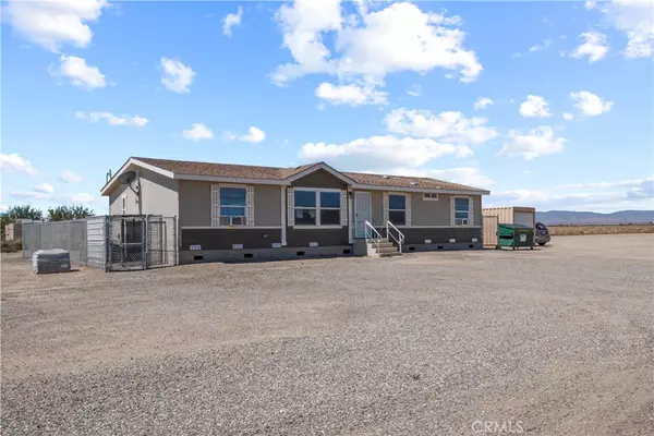 Rosamond, CA 93560,1473 90th ST W