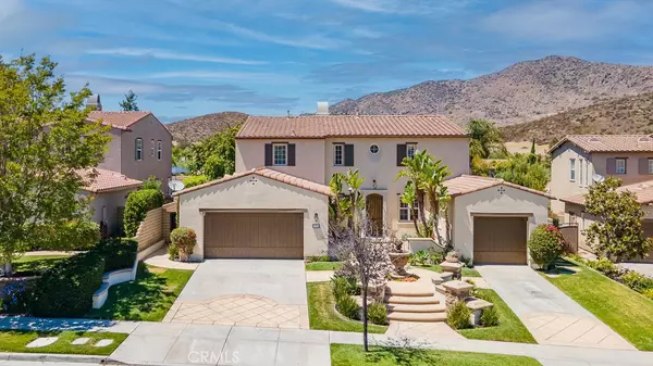 Newbury Park, CA 91320,5293 Via Quinto