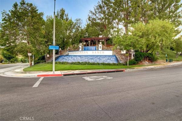 25118 Steinbeck AVE #C, Stevenson Ranch, CA 91381