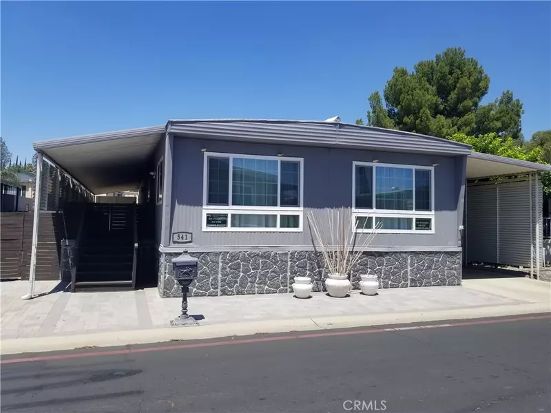 8811 Canoga AVE #541, Canoga Park, CA 91304