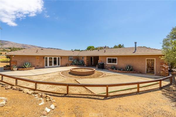 6073 Valley Sage RD, Acton, CA 93510