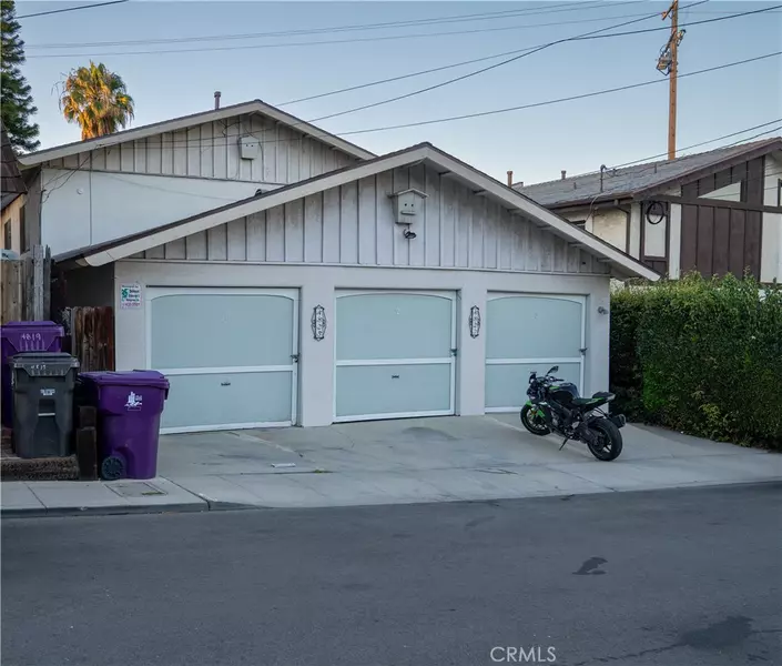 4825 E Trimble CT, Long Beach, CA 90814