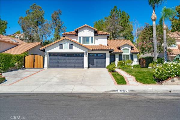 25025 Wintergreen CT, Stevenson Ranch, CA 91381