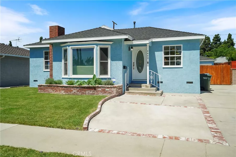 4443 Woodruff AVE, Lakewood, CA 90713