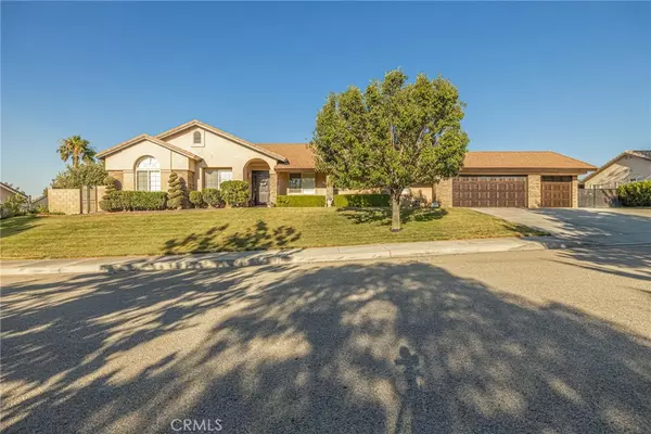 41024 Gretchen WAY, Palmdale, CA 93551