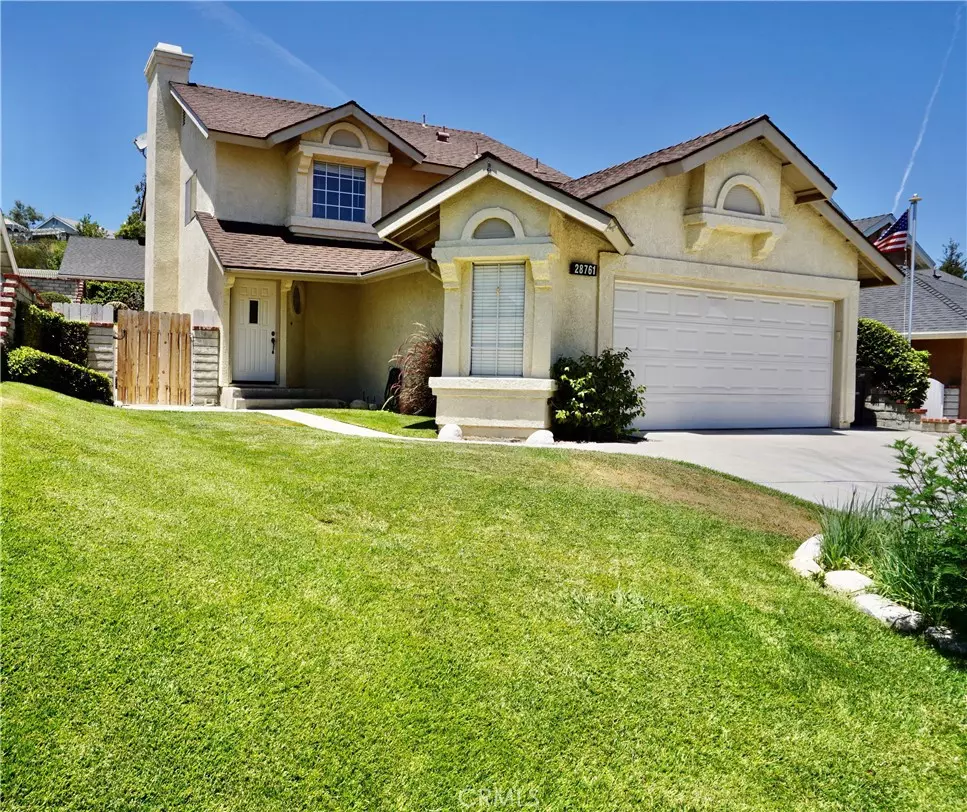 Saugus, CA 91390,28761 Magnolia WAY