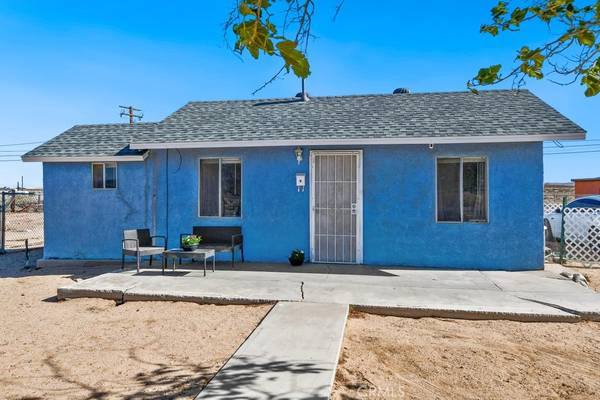 26095 20 Mule Team RD, Boron, CA 93516