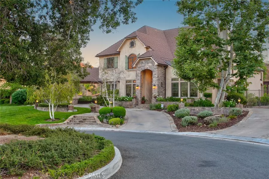 27015 Cliffie WAY, Canyon Country, CA 91387