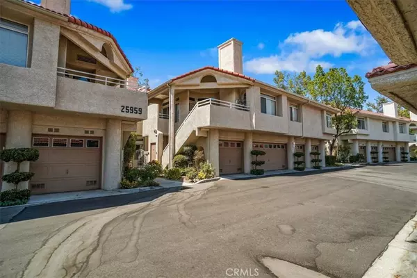 25959 Stafford Canyon RD #C, Stevenson Ranch, CA 91381