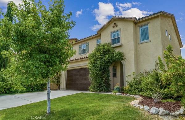 Canyon Country, CA 91387,27027 Mountain Willow LN