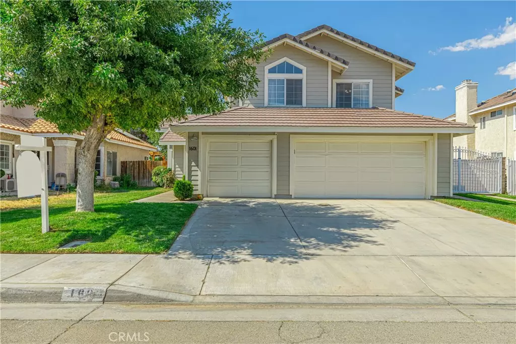 Lancaster, CA 93535,1601 Silvia AVE