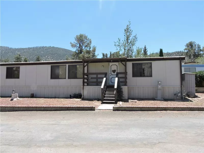 6132 Frazier Mountain RD #50, Frazier Park, CA 93225