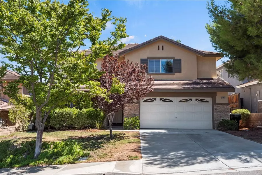 32610 Ridge Top LN, Castaic, CA 91384