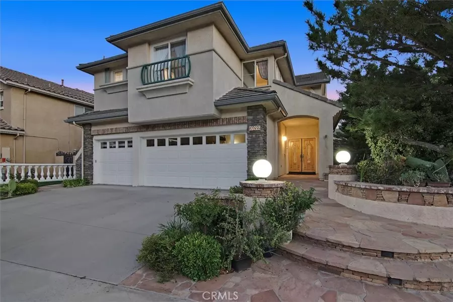 20222 Wynfreed LN, Porter Ranch, CA 91326