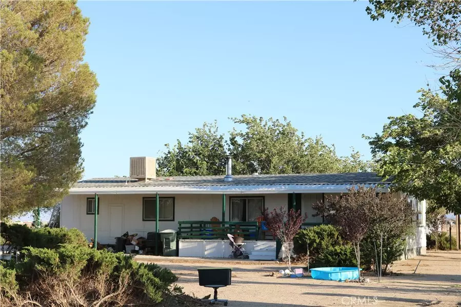 6868 Gaskell RD, Rosamond, CA 93560