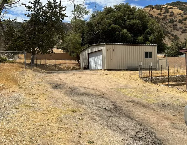 Lebec, CA 93243,2817 Highland WAY