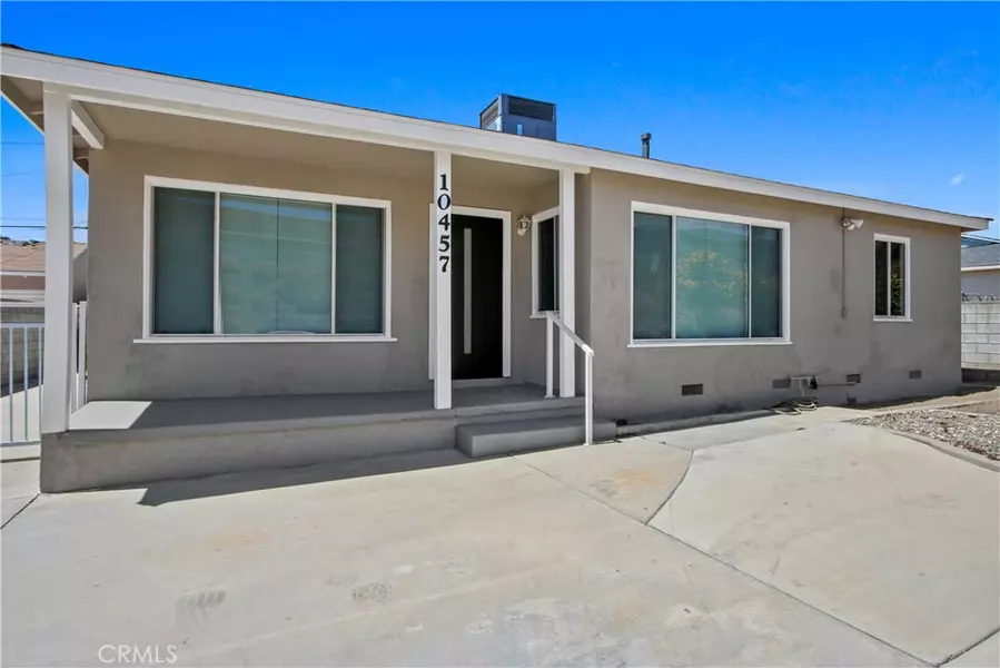 10457 Sharp AVE, Arleta, CA 91331