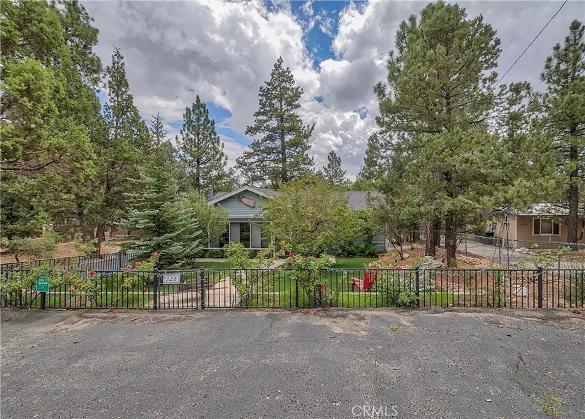 328 Greenspot BLVD, Big Bear City, CA 92314