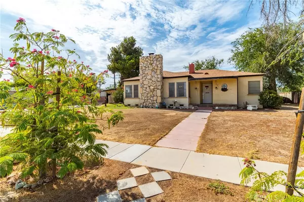 762 W Newgrove ST, Lancaster, CA 93534