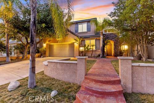 16315 Fairbanks CT, Canyon Country, CA 91387