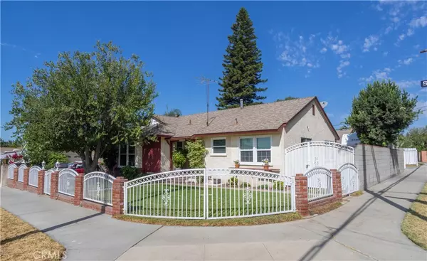 Sylmar, CA 91342,14501 Sayre ST