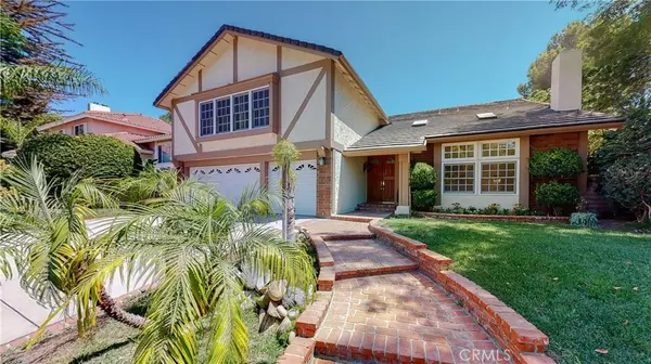 19052 Brasilia DR, Porter Ranch, CA 91326