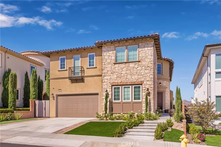 11957 Mirabel WAY, Porter Ranch, CA 91326