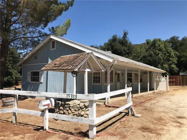 Green Valley, CA 91350,0 Vac/Spunky Canyon Rd/Vic El Jo