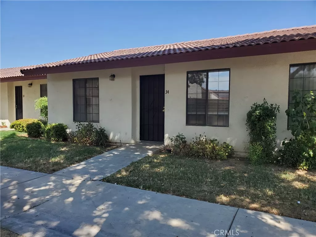 Palmdale, CA 93550,2230 E Avenue Q4 AVE E #34