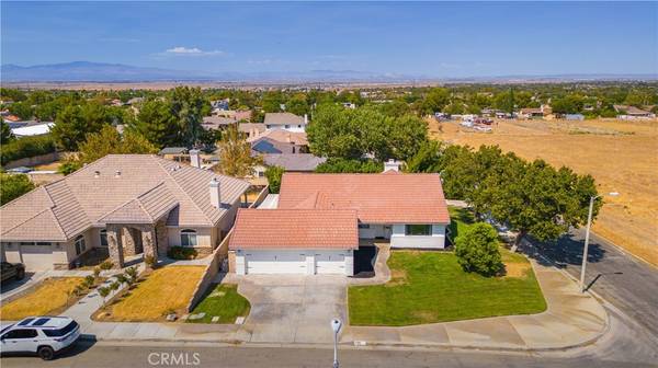 Quartz Hill, CA 93536,5705 Bulford