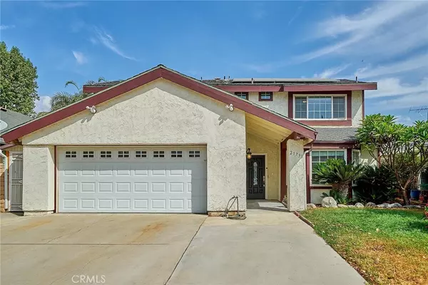 21733 Vintage ST, Chatsworth, CA 91311