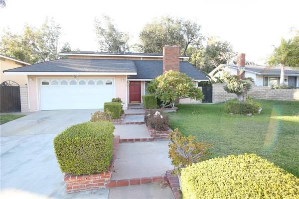 West Covina, CA 91792,1923 Hendee ST