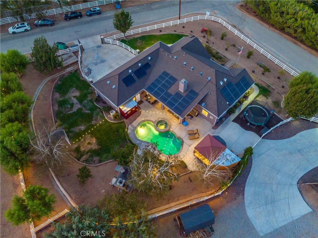 Acton, CA 93510,4114 9th ST