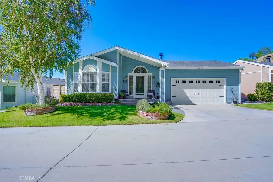 28101 Vista View DR, Canyon Country, CA 91351