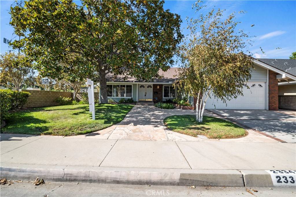 23347 Dalbey DR, Valencia, CA 91355