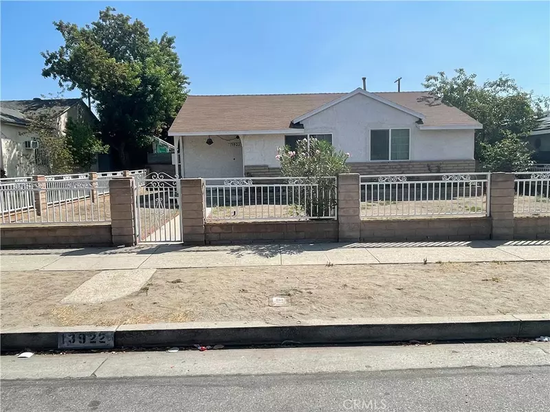 13922 Osborne ST, Arleta, CA 91331