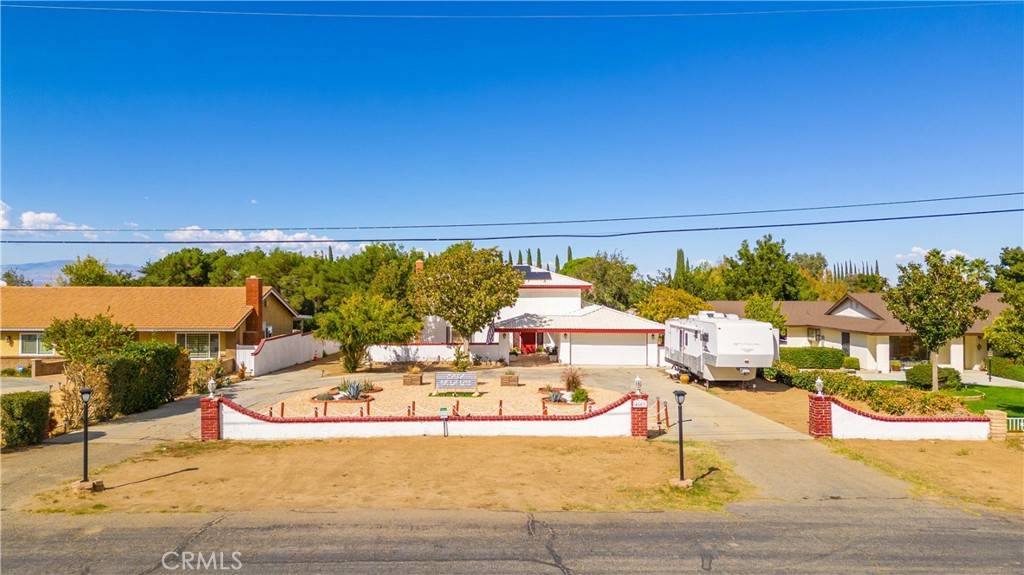 Quartz Hill, CA 93536,4803 W Avenue M10