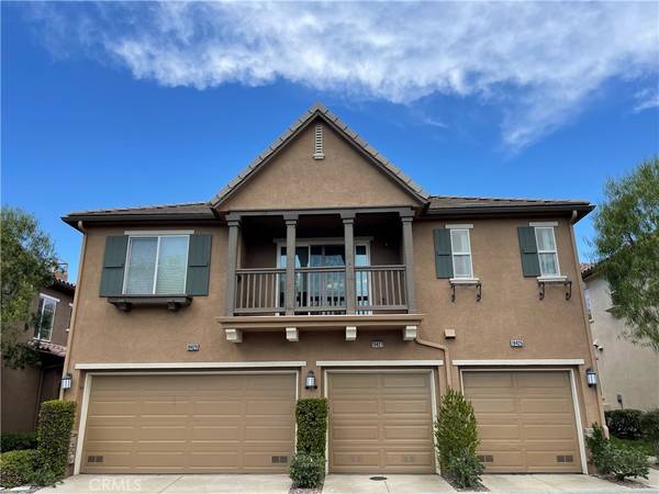 19425 Opal LN, Saugus, CA 91350