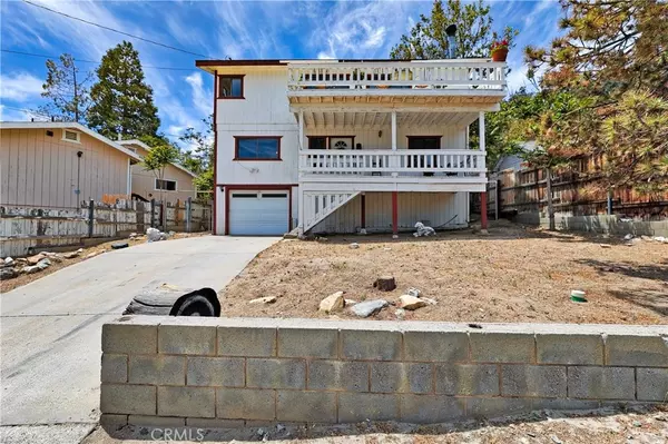 733 Anacapa, Frazier Park, CA 93225