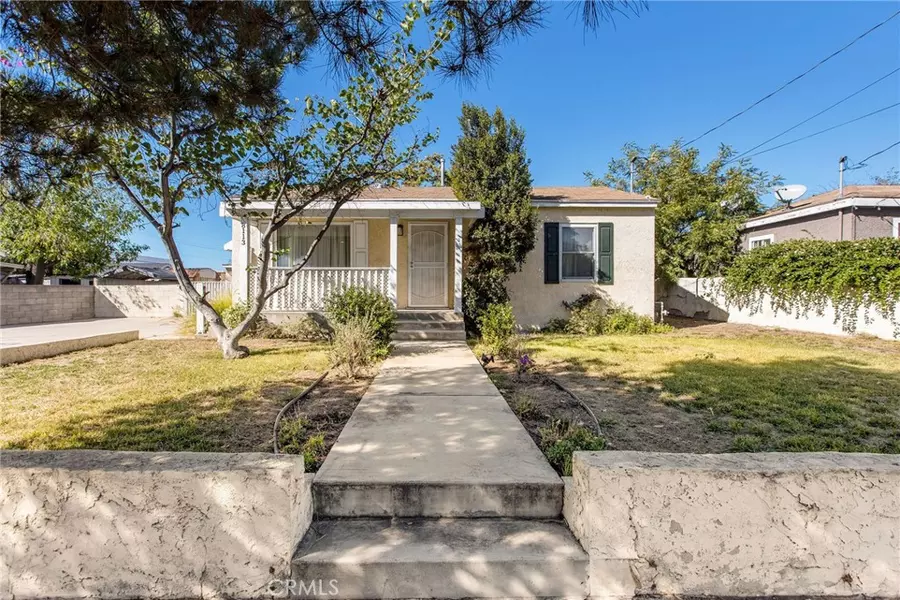 8113 Wheatland AVE, Sun Valley, CA 91352