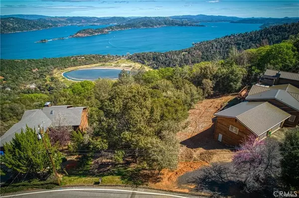 7602 Evergreen DR, Kelseyville, CA 95451