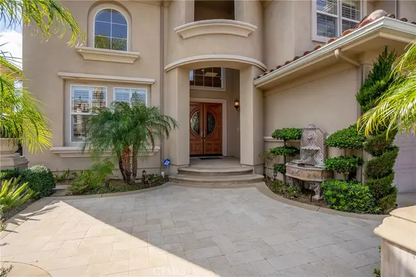 Porter Ranch, CA 91326,20418 Via Cellini