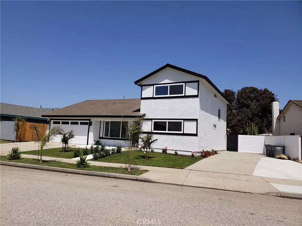 Oxnard, CA 93035,950 Taffrail CT