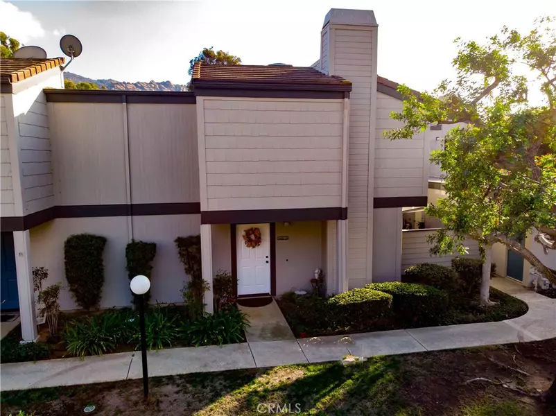 6442 Twin Circle LN #6, Simi Valley, CA 93063