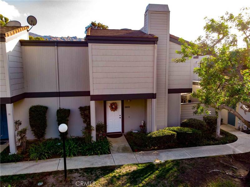 6442 Twin Circle LN #6, Simi Valley, CA 93063