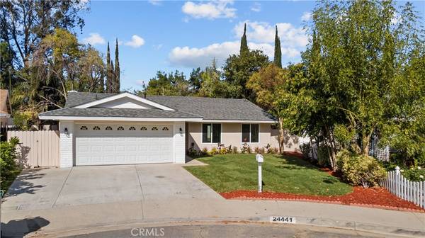 Newhall, CA 91321,24441 Denise PL