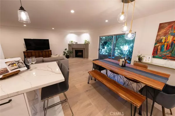 1221 N Kings RD #202, West Hollywood, CA 90069