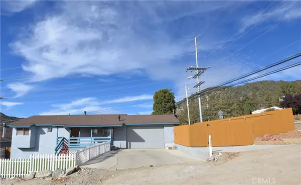 4552 Hale TRL, Frazier Park, CA 93225